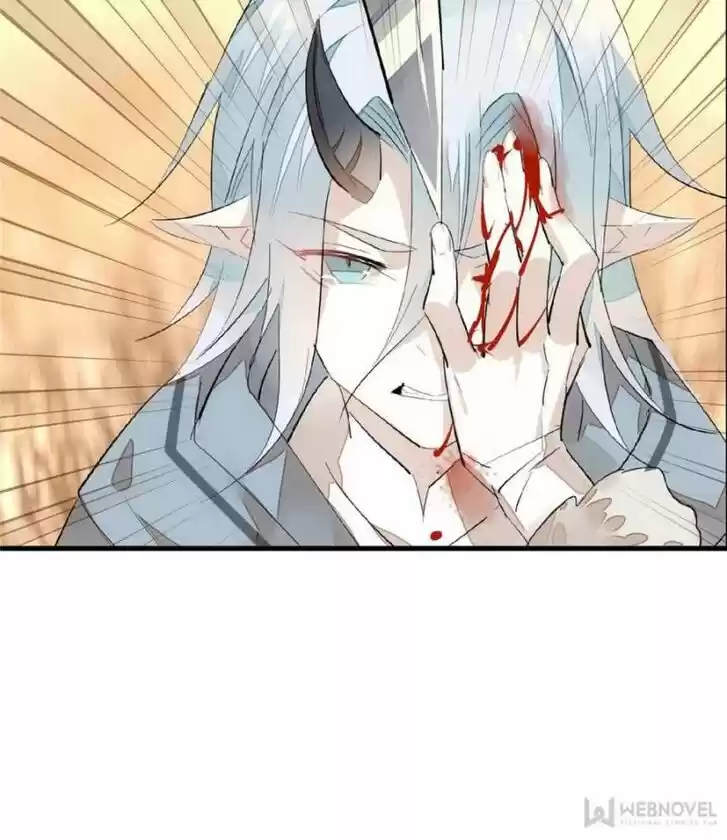 Shifu You Zai Liao Wo Ch.089