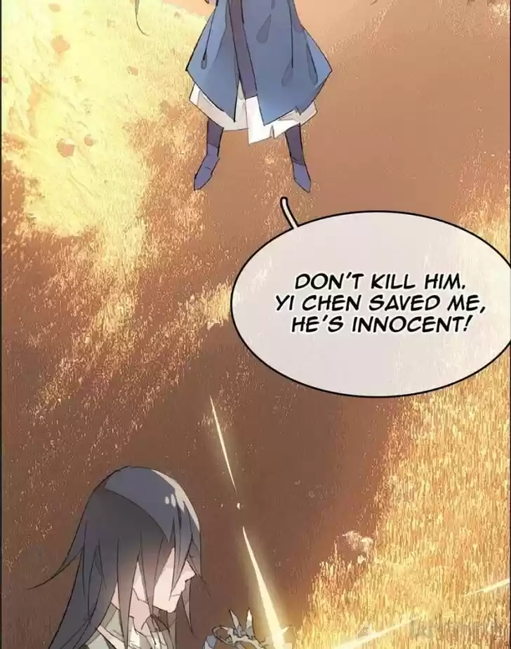 Shifu You Zai Liao Wo Ch.089