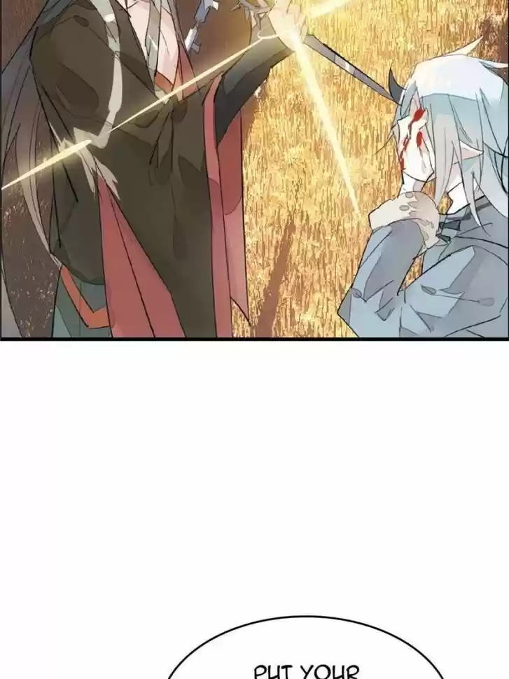 Shifu You Zai Liao Wo Ch.089