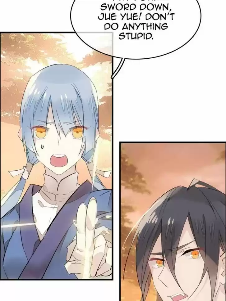 Shifu You Zai Liao Wo Ch.089