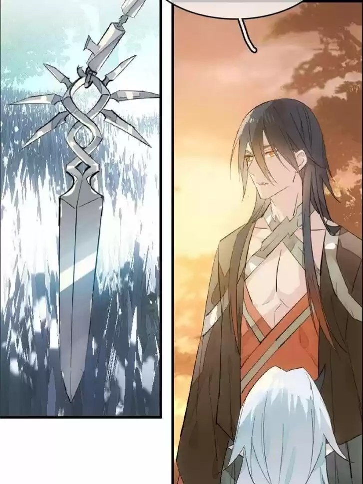 Shifu You Zai Liao Wo Ch.089