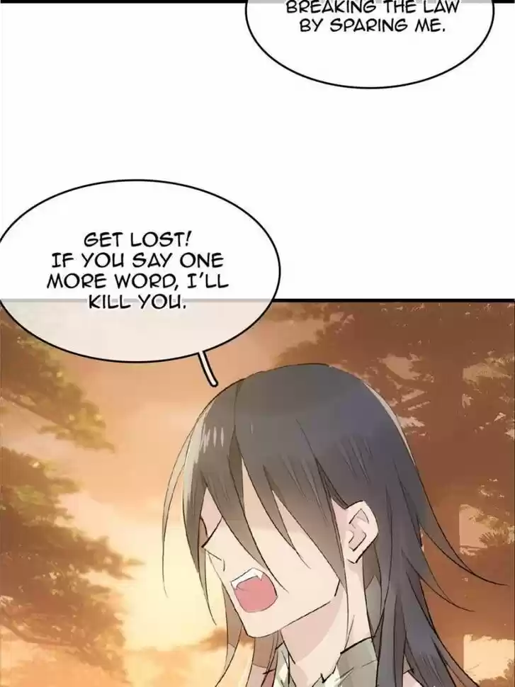 Shifu You Zai Liao Wo Ch.089