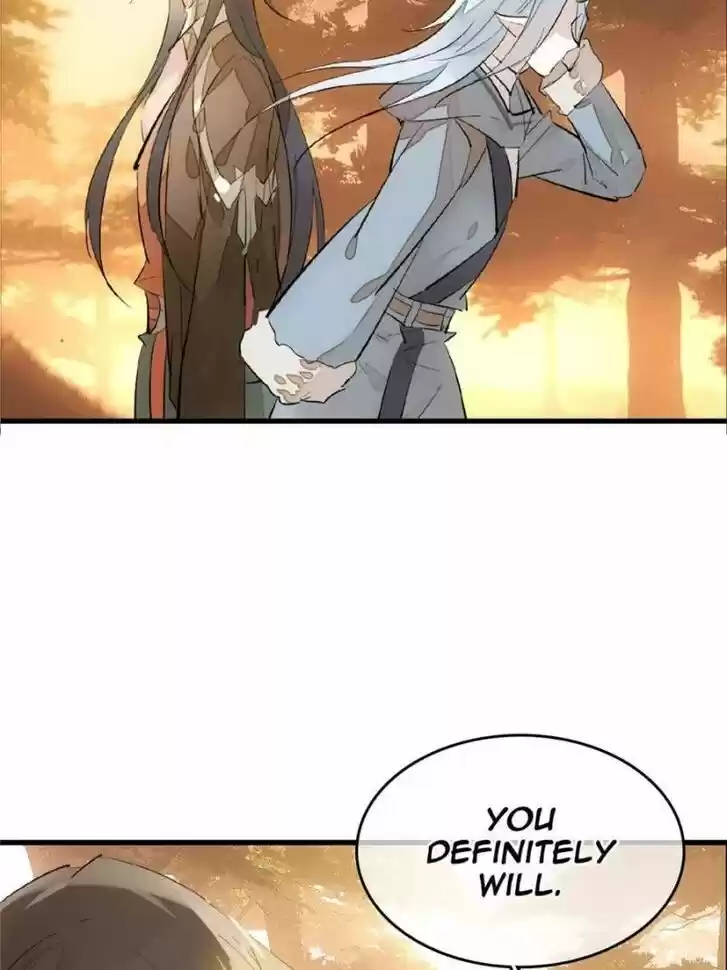 Shifu You Zai Liao Wo Ch.089