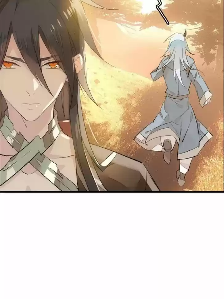 Shifu You Zai Liao Wo Ch.089