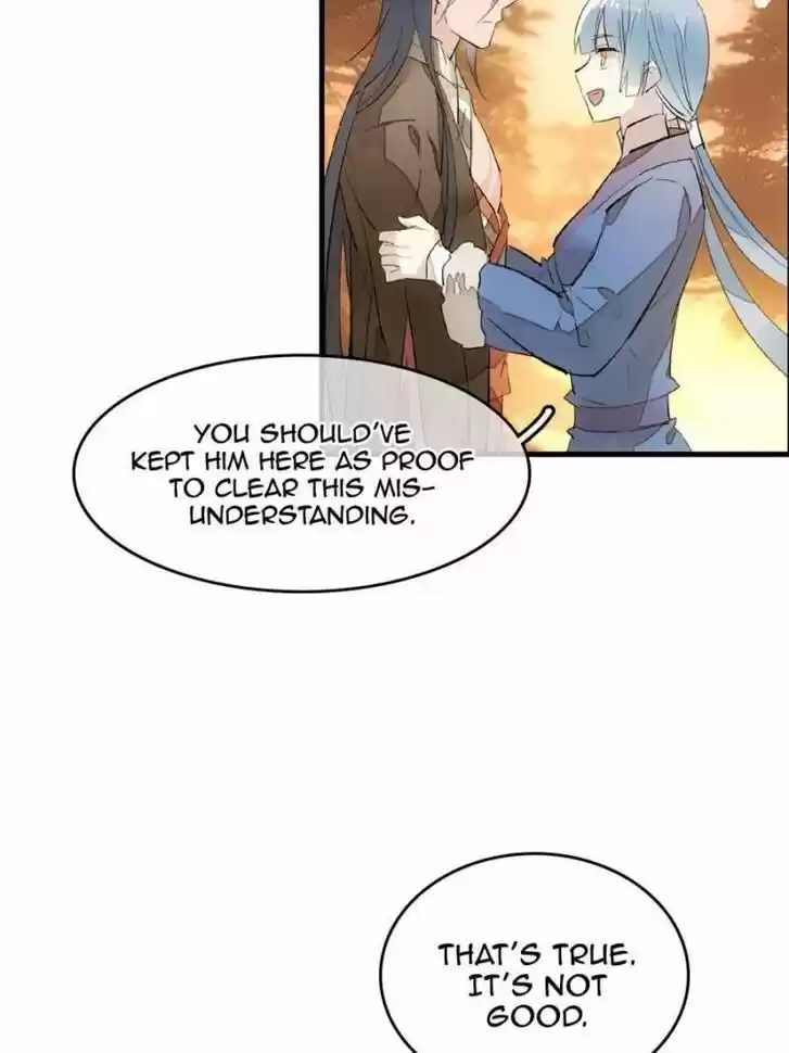 Shifu You Zai Liao Wo Ch.089