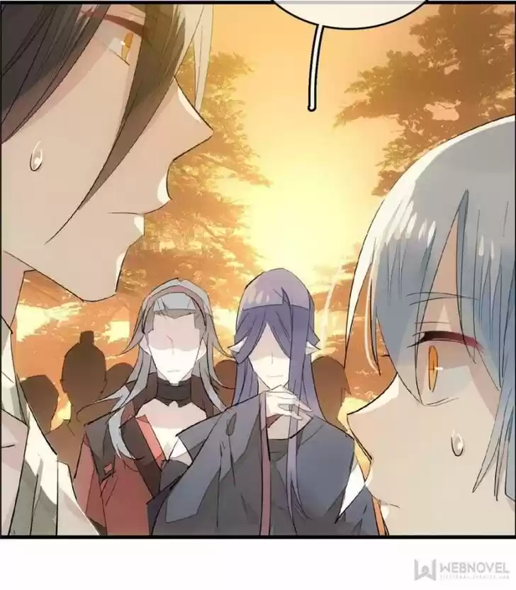 Shifu You Zai Liao Wo Ch.089