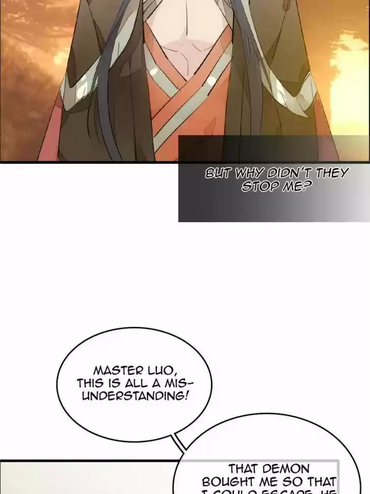 Shifu You Zai Liao Wo Ch.089