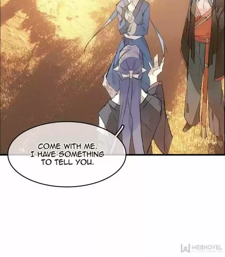 Shifu You Zai Liao Wo Ch.089