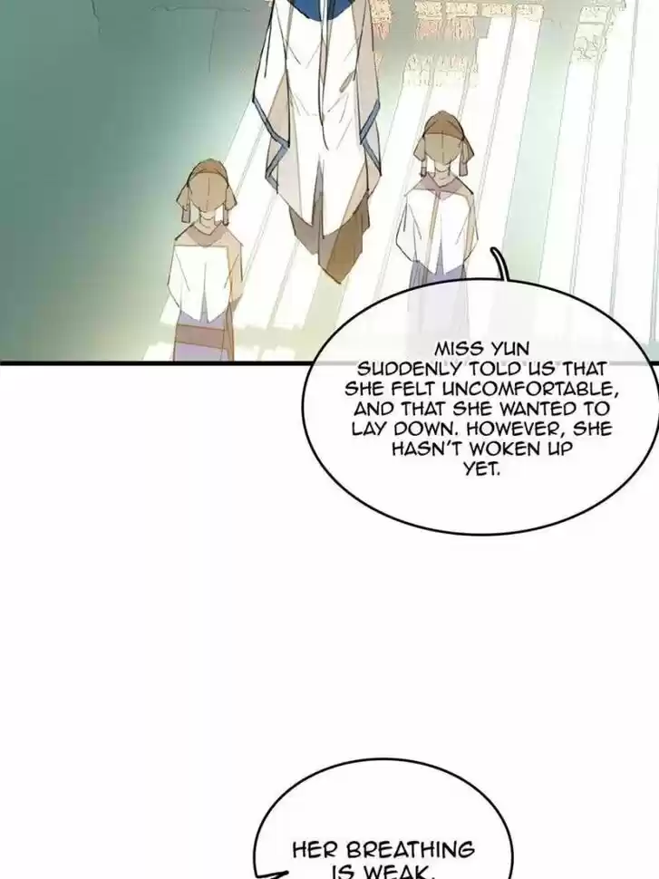 Shifu You Zai Liao Wo Ch.090