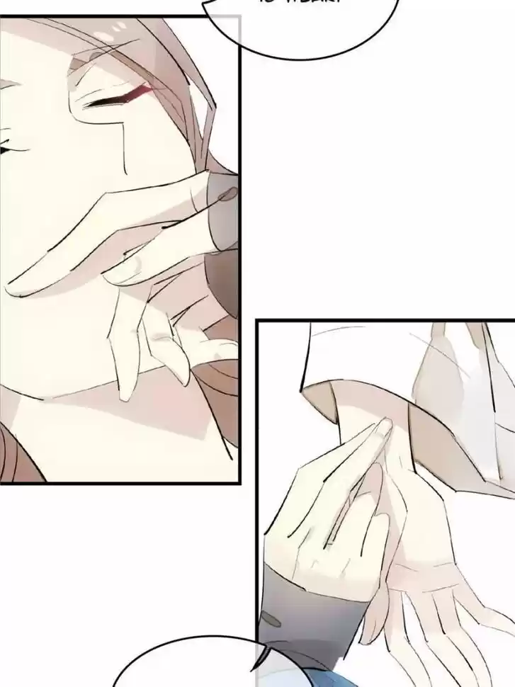 Shifu You Zai Liao Wo Ch.090