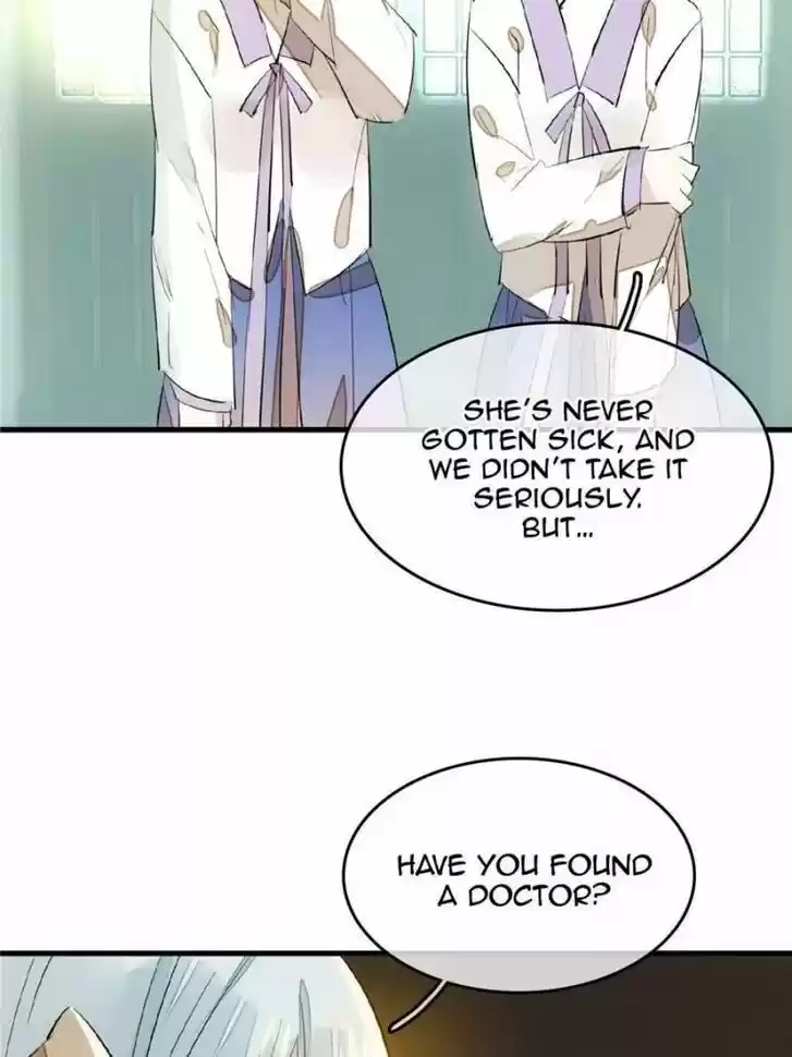 Shifu You Zai Liao Wo Ch.090