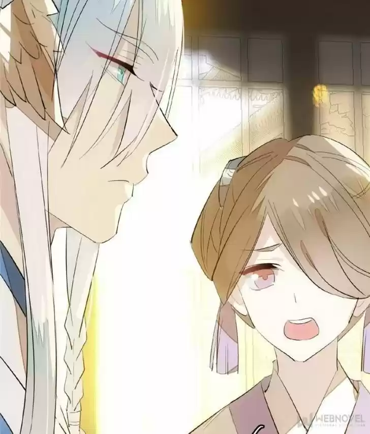 Shifu You Zai Liao Wo Ch.090