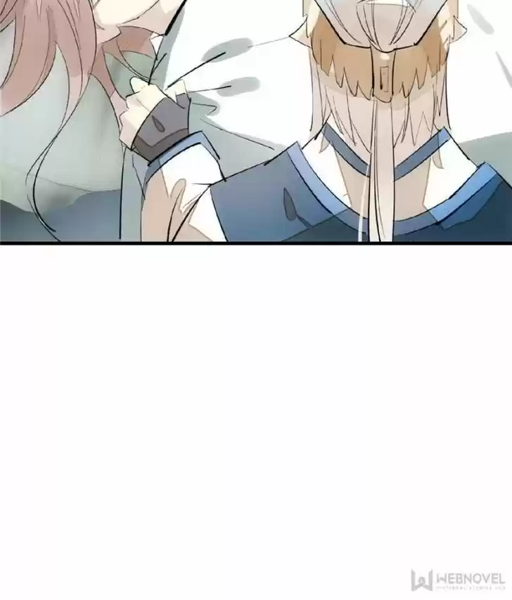 Shifu You Zai Liao Wo Ch.090