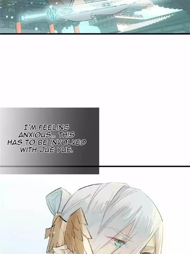 Shifu You Zai Liao Wo Ch.090