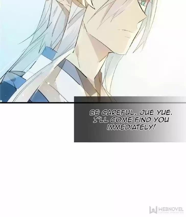 Shifu You Zai Liao Wo Ch.090