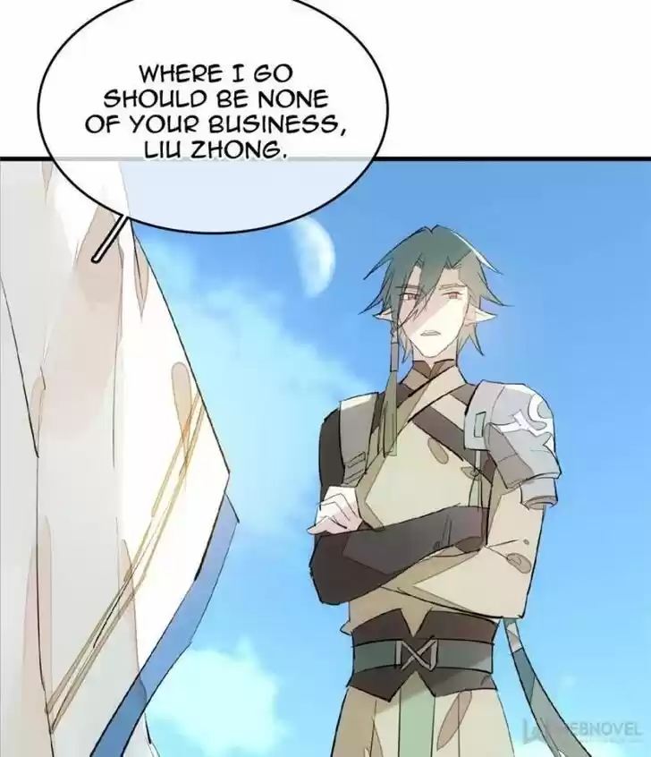 Shifu You Zai Liao Wo Ch.090