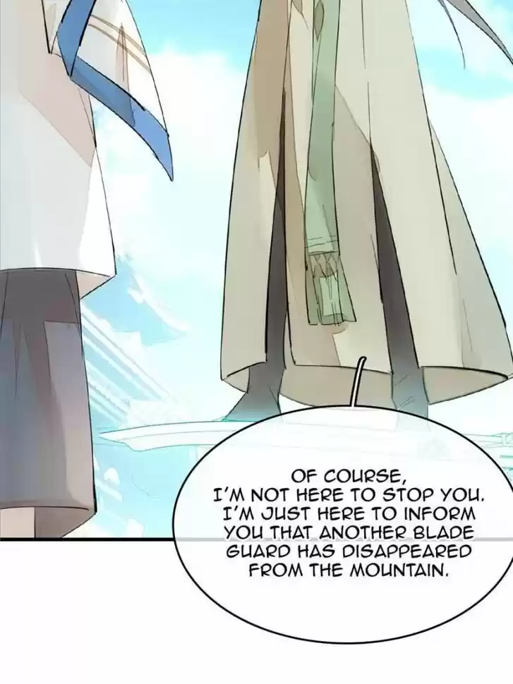 Shifu You Zai Liao Wo Ch.090