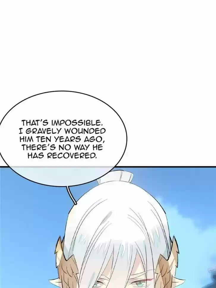 Shifu You Zai Liao Wo Ch.090