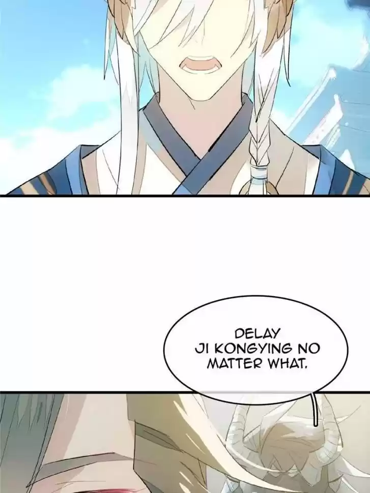 Shifu You Zai Liao Wo Ch.090