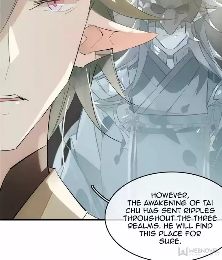 Shifu You Zai Liao Wo Ch.090