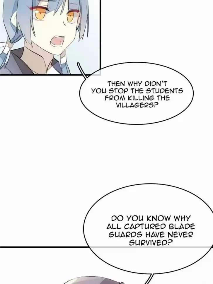 Shifu You Zai Liao Wo Ch.090