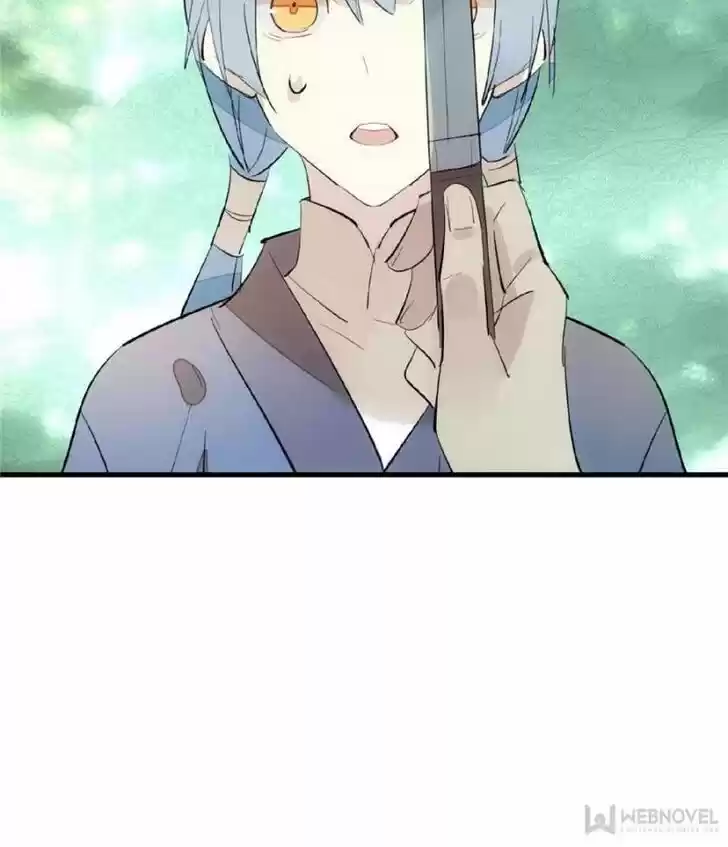 Shifu You Zai Liao Wo Ch.090