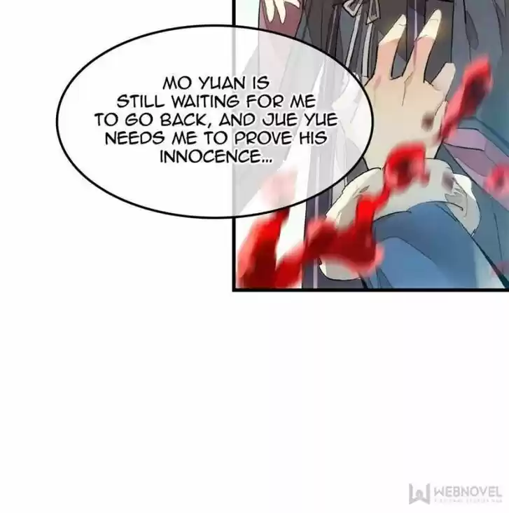 Shifu You Zai Liao Wo Ch.090