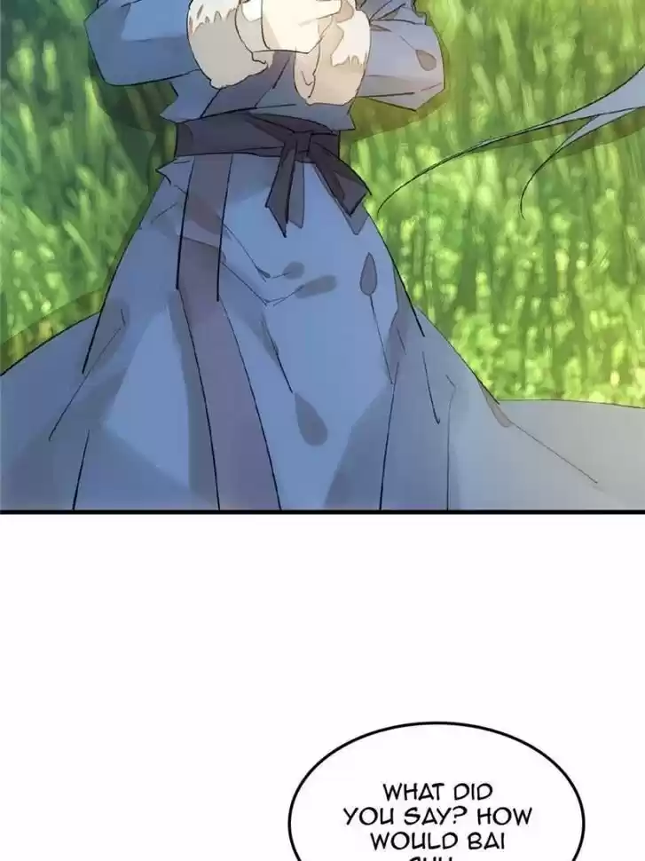 Shifu You Zai Liao Wo Ch.090