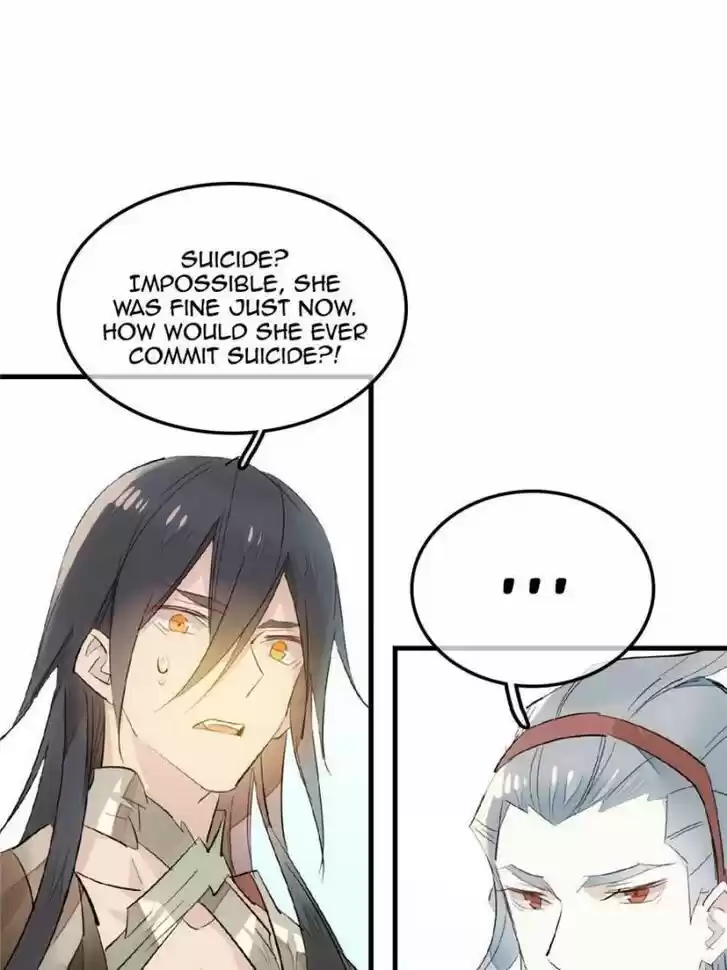 Shifu You Zai Liao Wo Ch.090