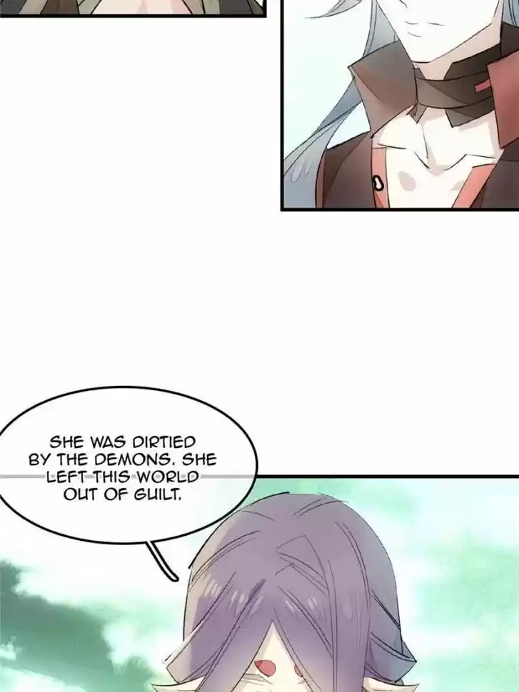 Shifu You Zai Liao Wo Ch.090