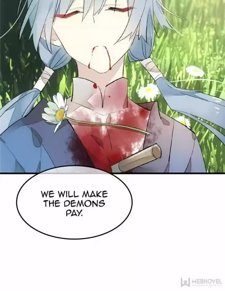 Shifu You Zai Liao Wo Ch.090