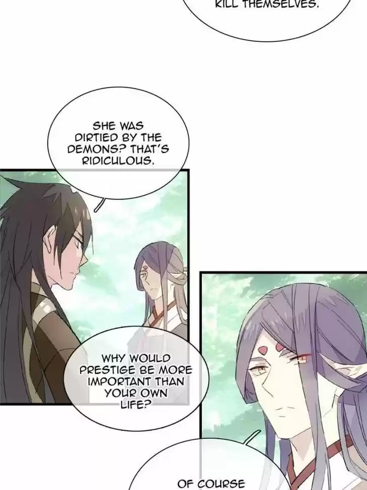 Shifu You Zai Liao Wo Ch.091