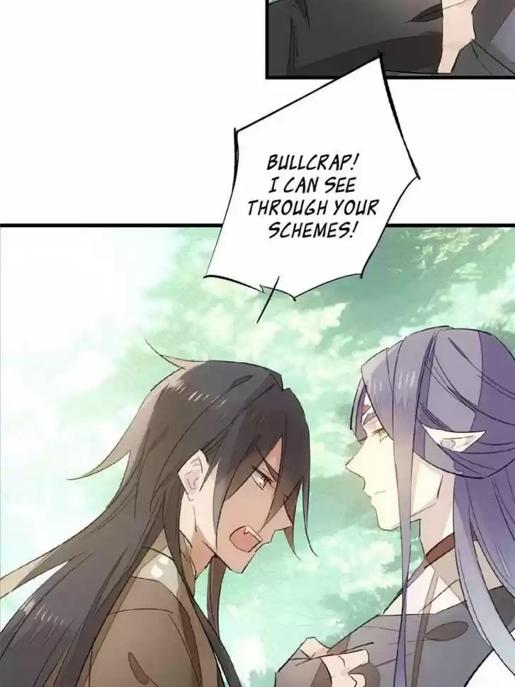 Shifu You Zai Liao Wo Ch.091