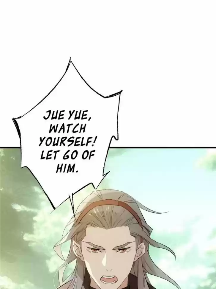 Shifu You Zai Liao Wo Ch.091