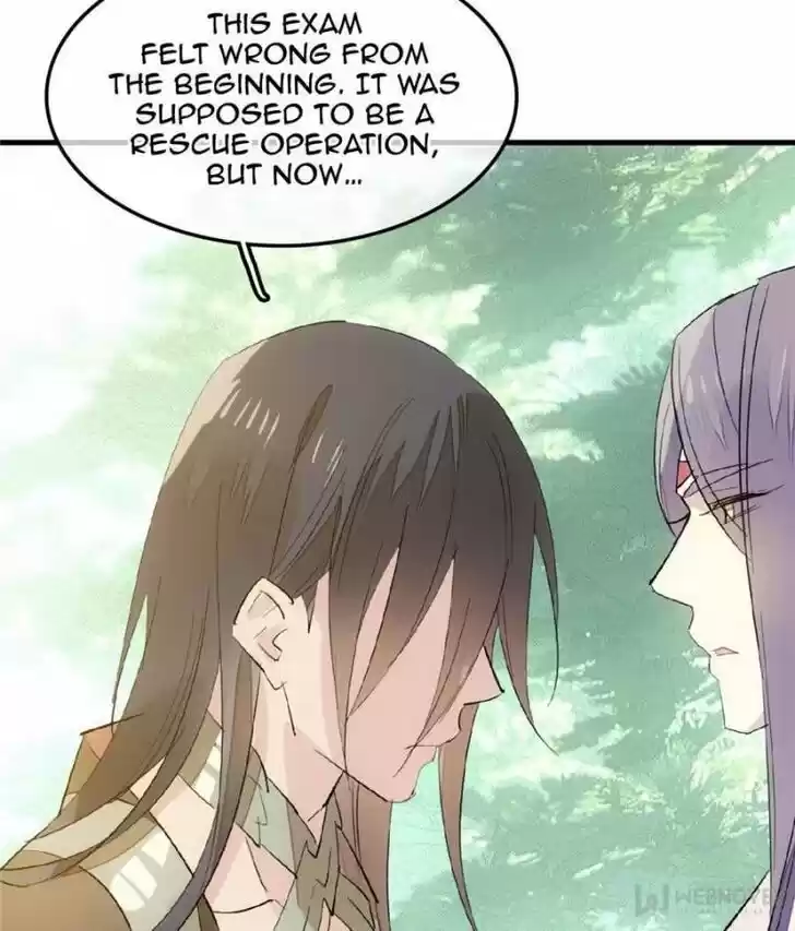 Shifu You Zai Liao Wo Ch.091