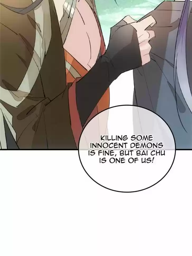 Shifu You Zai Liao Wo Ch.091