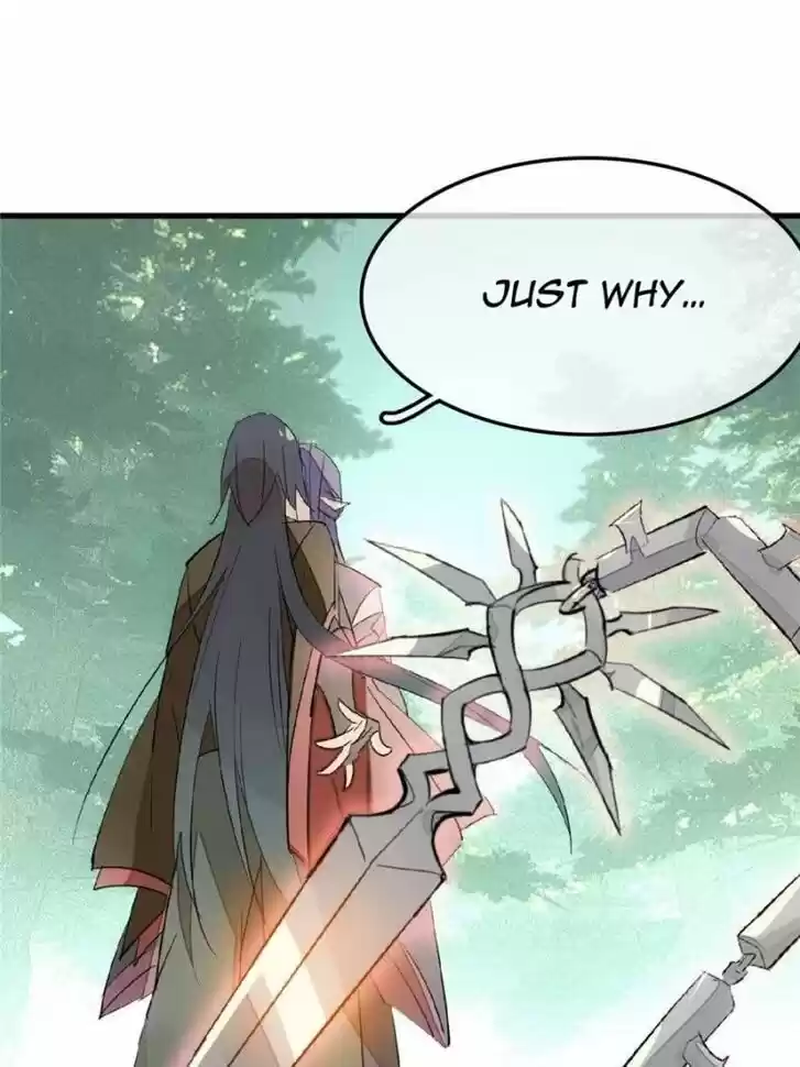 Shifu You Zai Liao Wo Ch.091