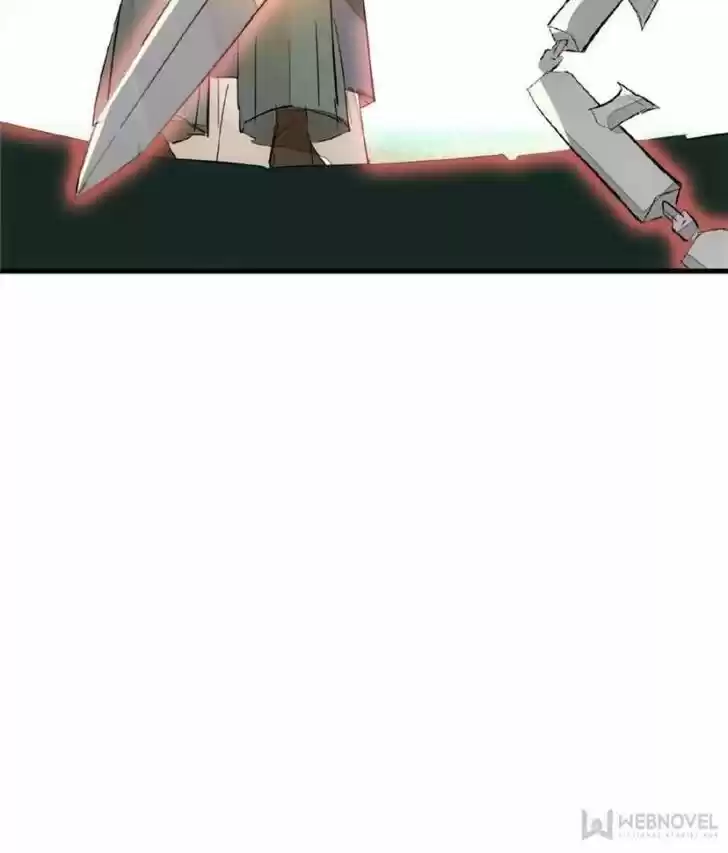 Shifu You Zai Liao Wo Ch.091