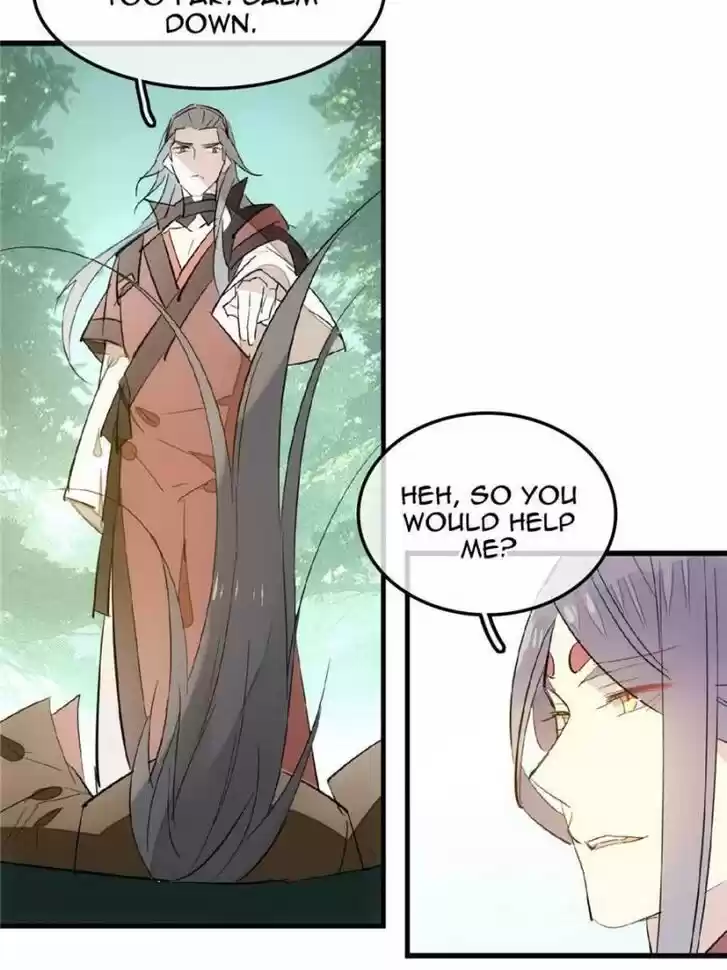 Shifu You Zai Liao Wo Ch.091