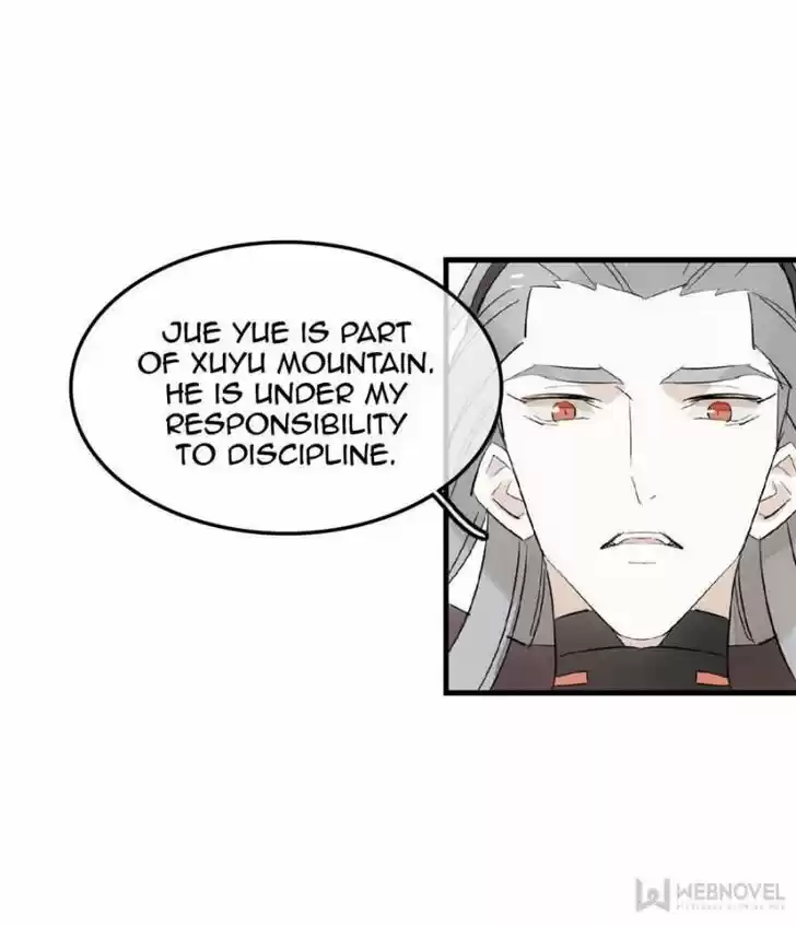 Shifu You Zai Liao Wo Ch.091