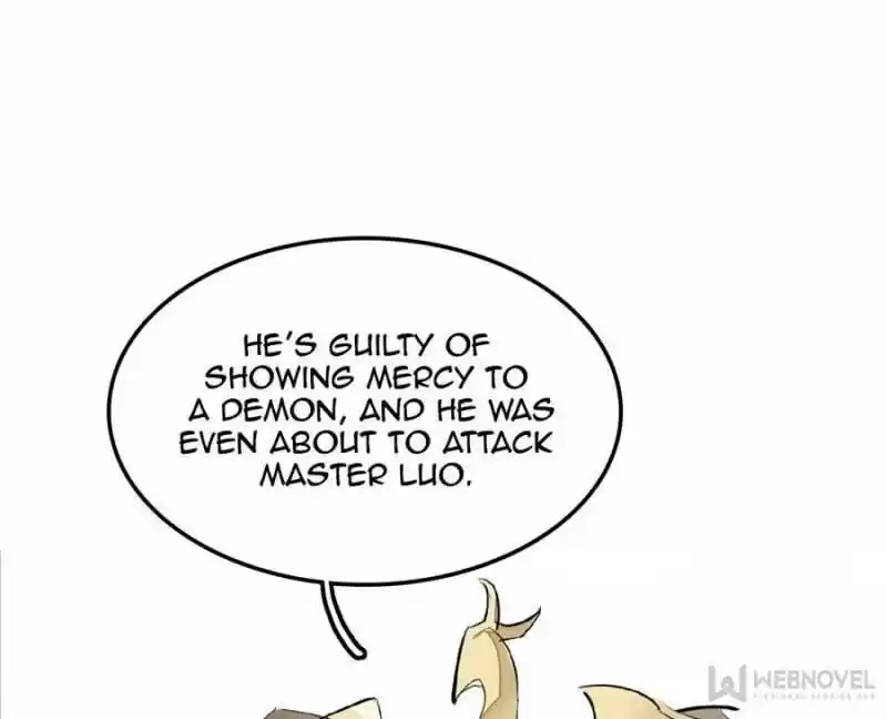 Shifu You Zai Liao Wo Ch.091