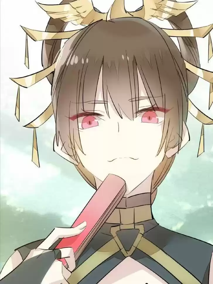 Shifu You Zai Liao Wo Ch.091