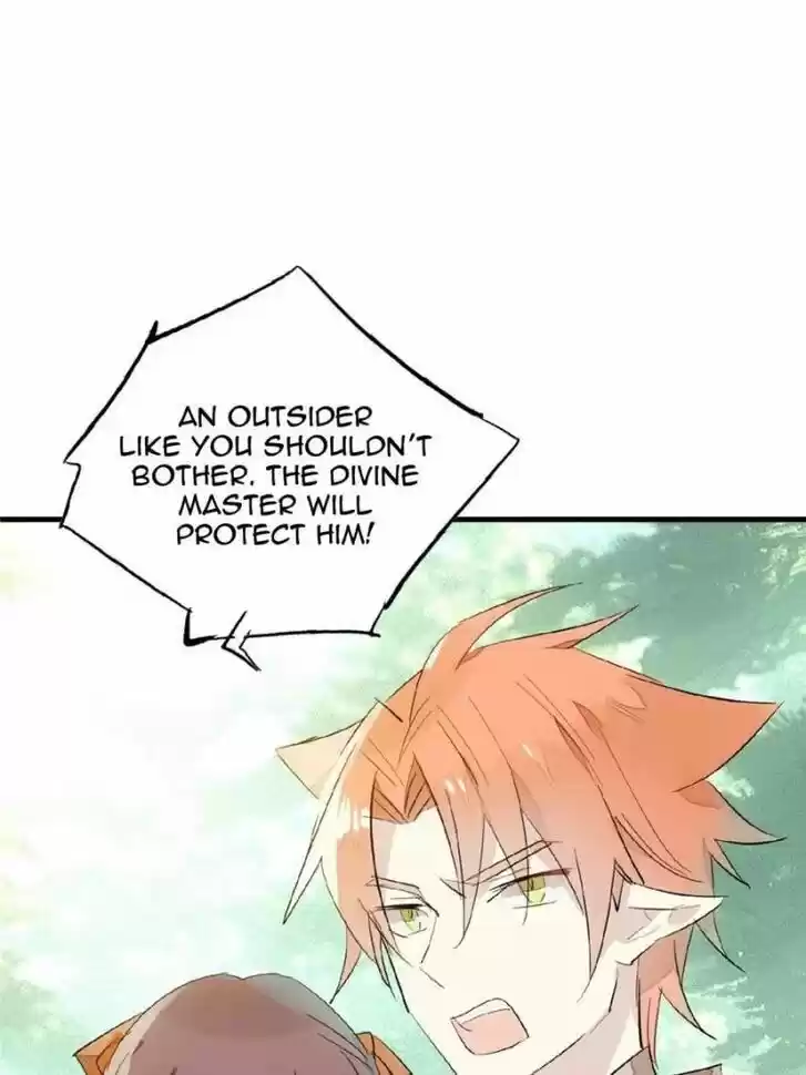 Shifu You Zai Liao Wo Ch.091