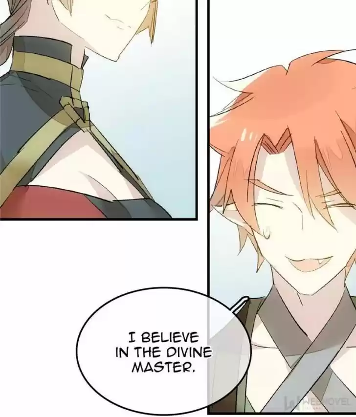 Shifu You Zai Liao Wo Ch.091