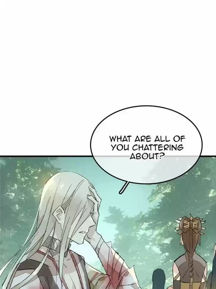 Shifu You Zai Liao Wo Ch.091