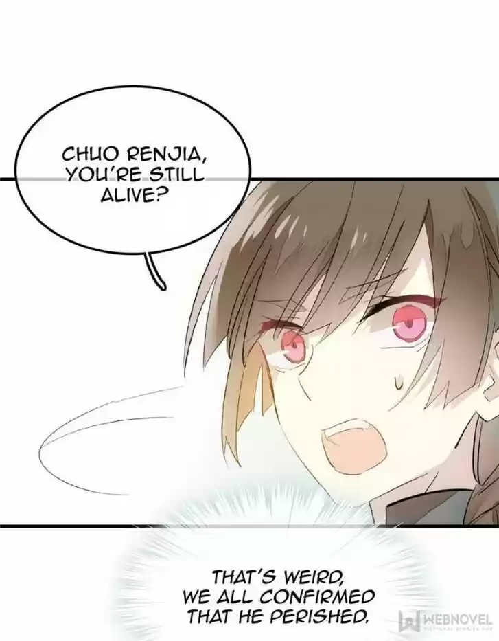 Shifu You Zai Liao Wo Ch.091