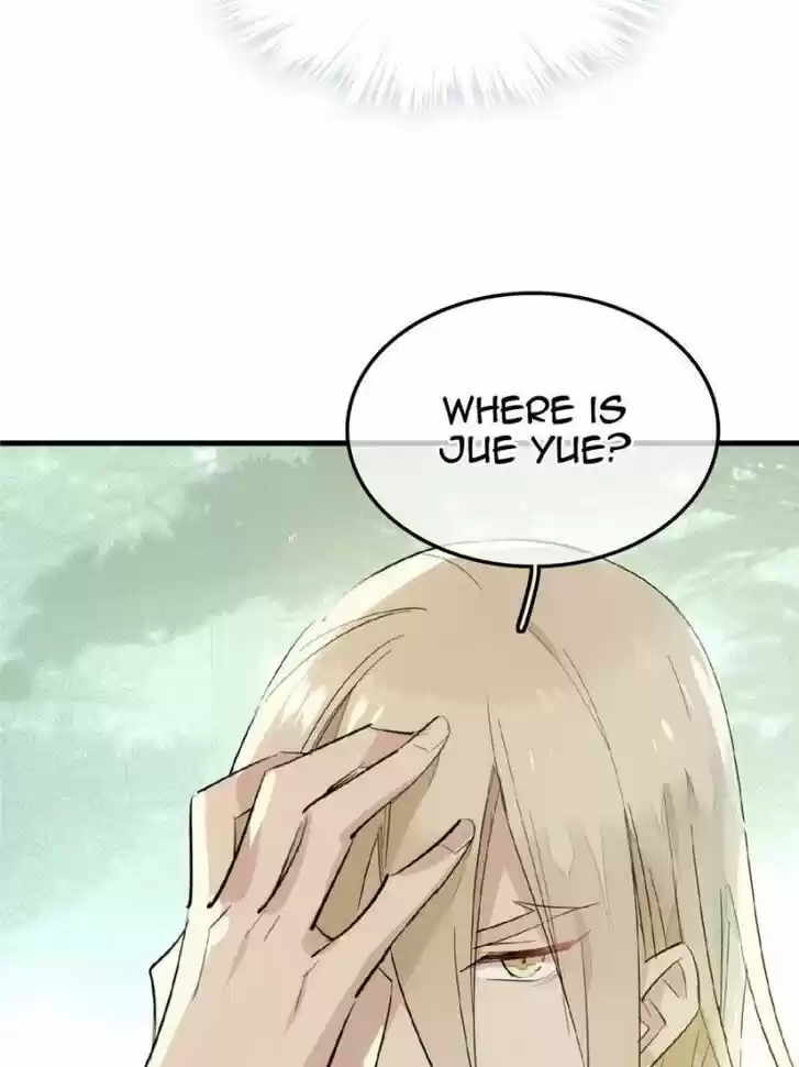 Shifu You Zai Liao Wo Ch.091