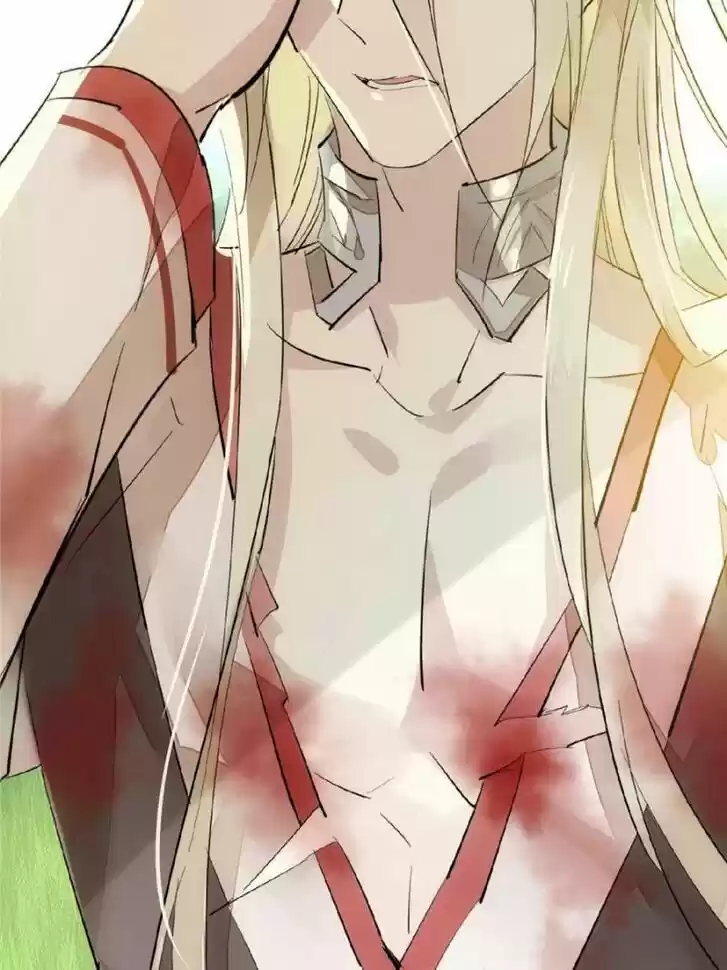 Shifu You Zai Liao Wo Ch.091