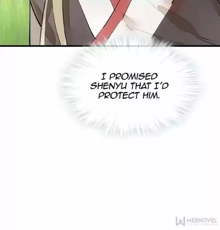 Shifu You Zai Liao Wo Ch.091