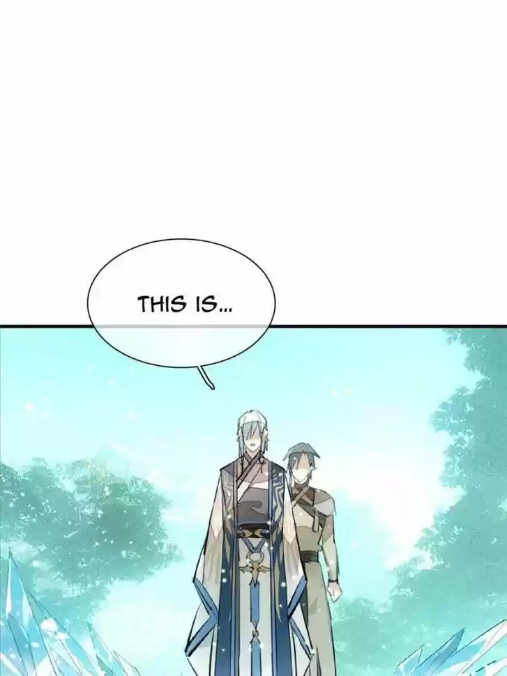 Shifu You Zai Liao Wo Ch.091